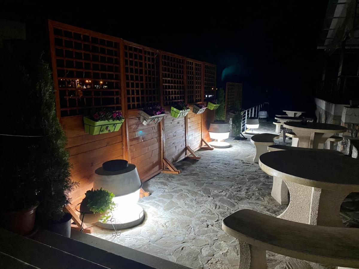 Hotel Park Negotino  Exterior foto