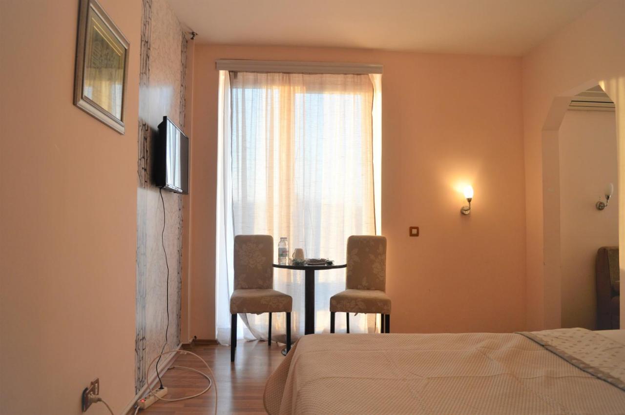 Hotel Park Negotino  Exterior foto